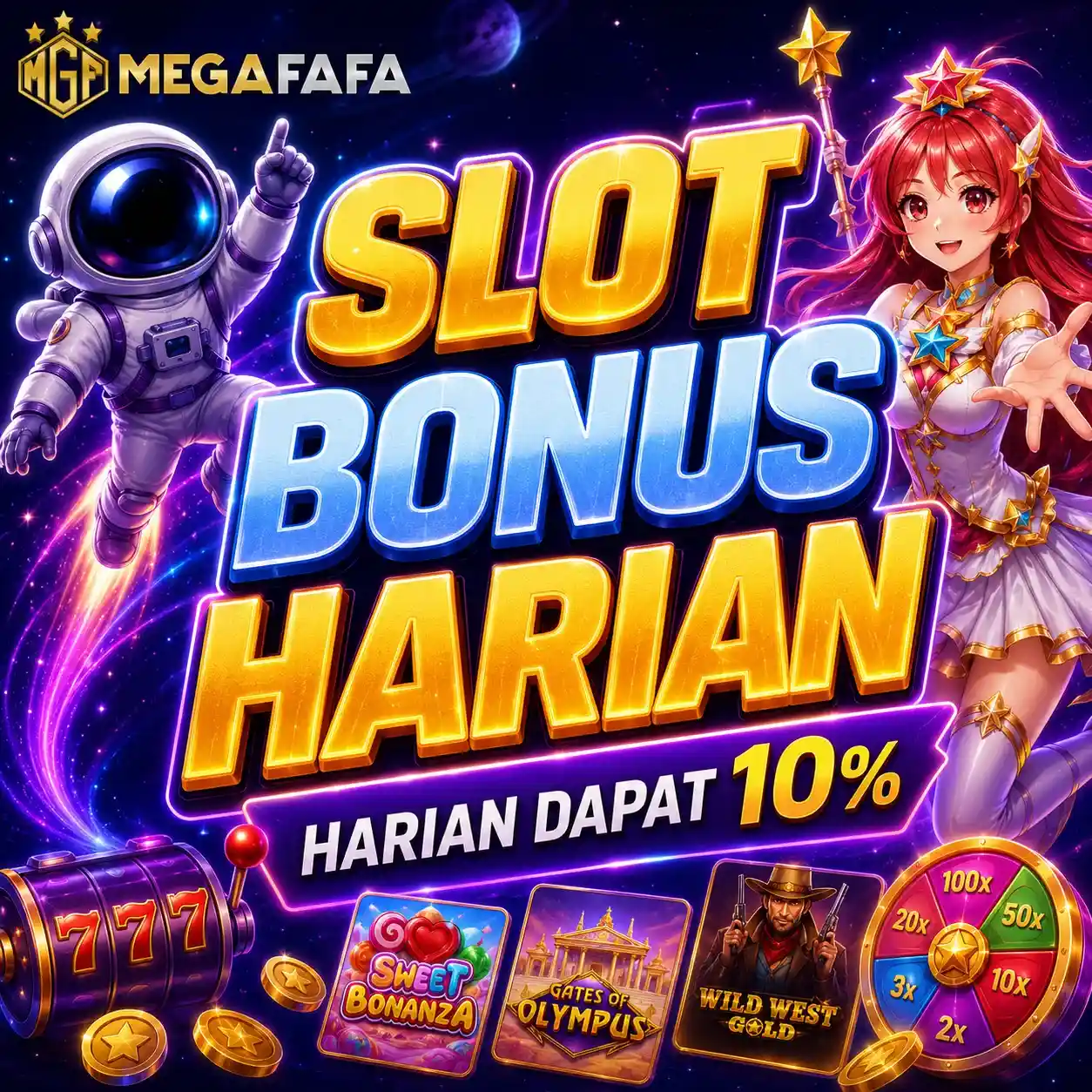 APK SLOT: Daftar Slot Dapat Saldo Bonus Situs Slot Mahjong Jackpot 100